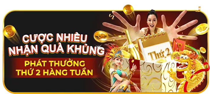 Nổ hũ 68 game bài
