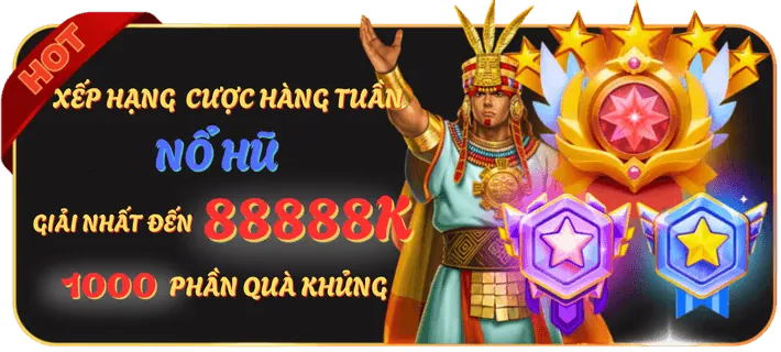 Khuyến mãi chào mừng người chơi mới 68 game bài