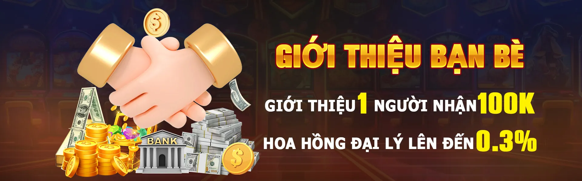 Sòng bạc trực tuyến 68 Game Bài với dealer chuyên nghiệp