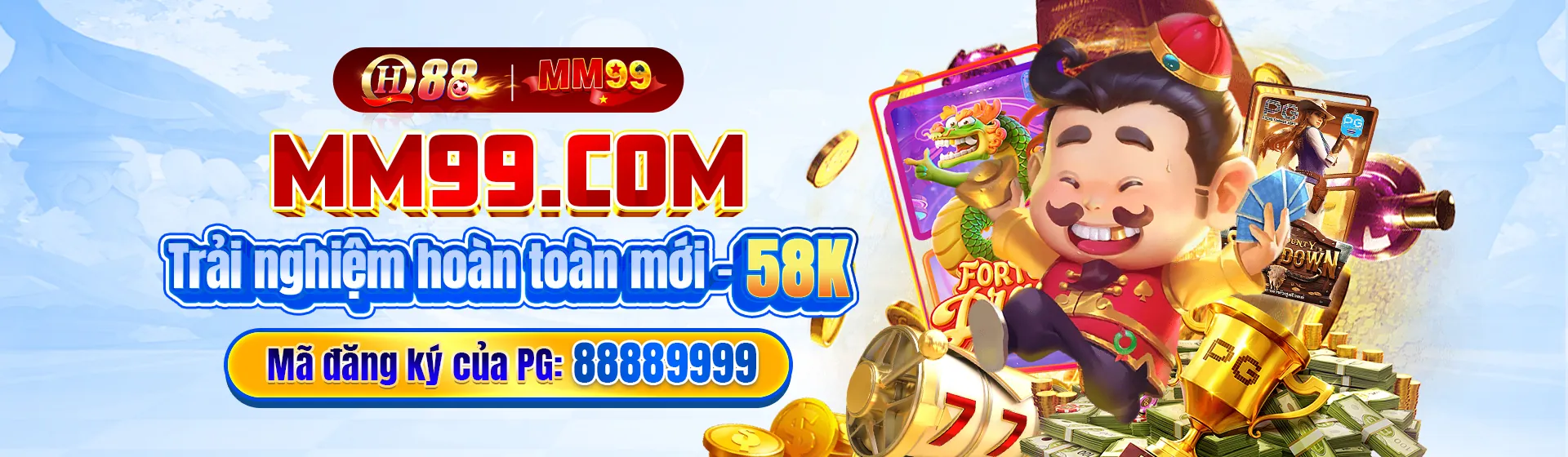 Khuyến Mãi Đăng Ký Mới 68 game bài