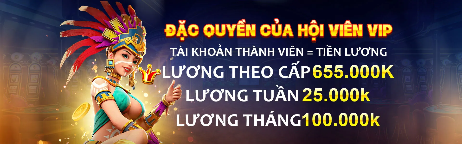 Giao diện ứng dụng 68 game bài trên điện thoại